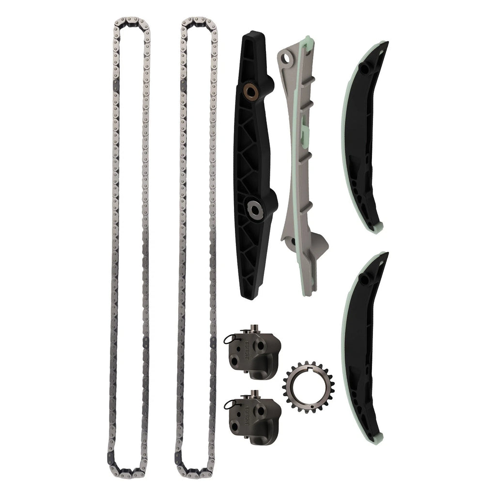 Timing Chain Kit & Tensioner for Ford Escape, Mercury 3.0L V6 (2001–2008) 9-0708S