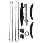 Timing Chain Kit & Tensioner for Ford Escape, Mercury 3.0L V6 (2001–2008) 9-0708S