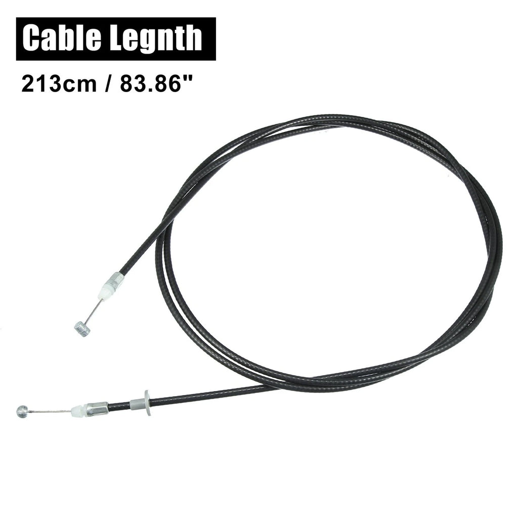 Front Hood Latch Lock Release Cable No.74130S84A01 for Honda Accord (1998–2002)