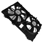 Cooling Fan Assembly for Toyota Sienna V6 3.5L (2017–2020) 16711-0P400, 163630P380