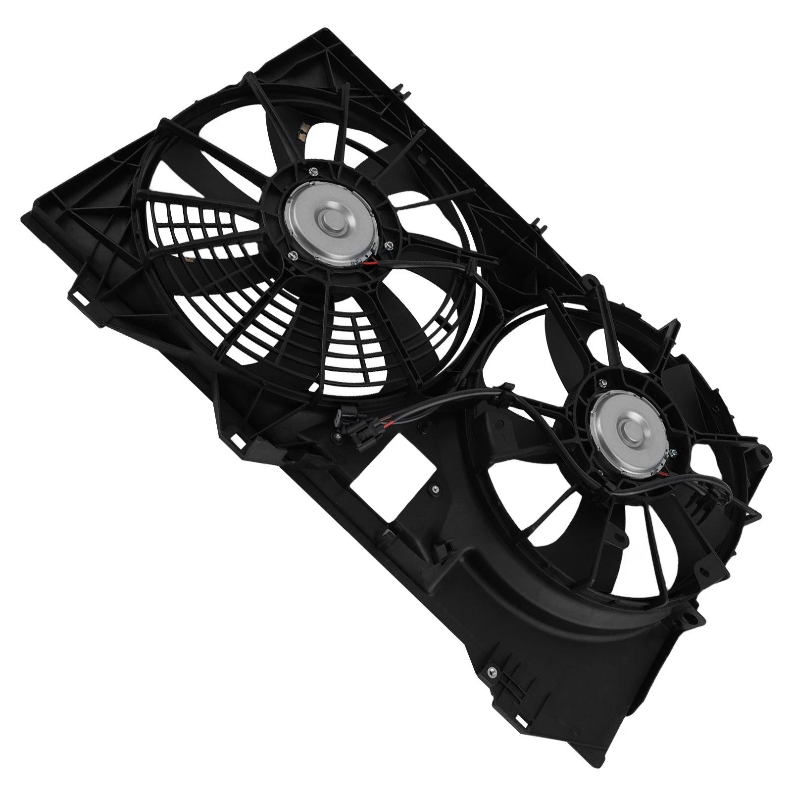 Cooling Fan Assembly for Toyota Sienna V6 3.5L (2017–2020) 16711-0P400, 163630P380