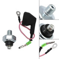 Pressure Switch Assembly for Yamaha F15 F20 F25 F40 F50 (1998–2017) 6G8-82504-00