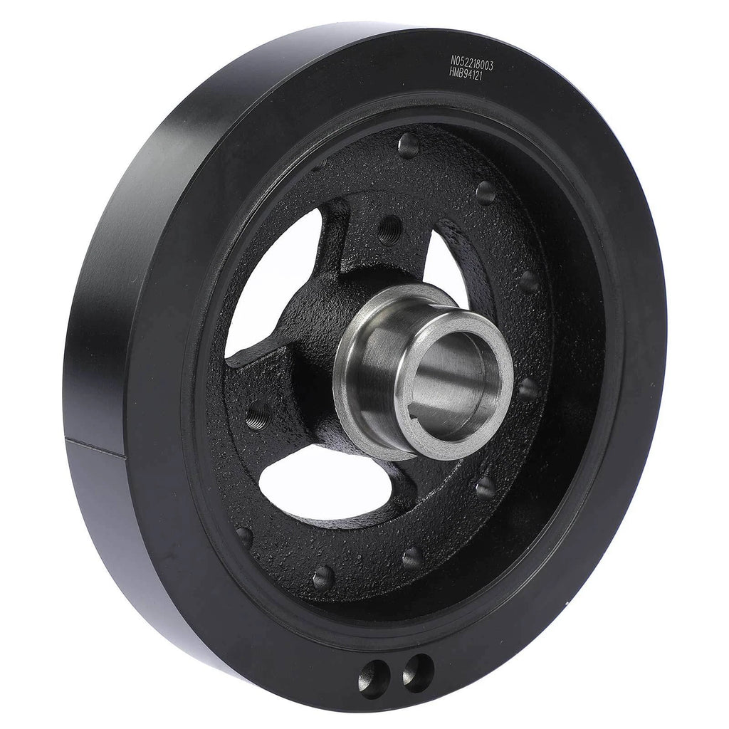 Harmonic Balancer for Chevy Silverado 2500, Tahoe, GMC Yukon (1996-2000)