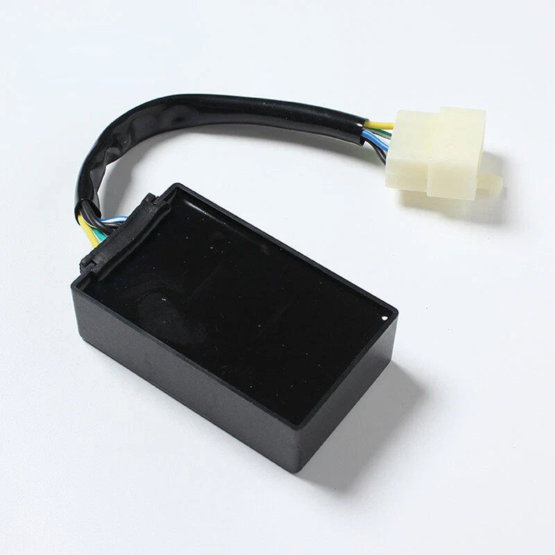 CDI Box for Kawasaki KLT 250 Prairie (1981–1985)