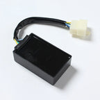 CDI Box for Kawasaki KLT 250 Prairie (1981–1985)
