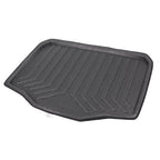 Rear Trunk Mat Liner Cargo Floor Tray for Buick Encore, Opel Mokka (13-18)