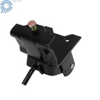 Weight Distribution Hitch for Trailer (12K Capacity)