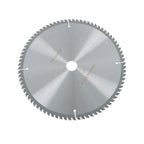 10" Saw Blade for Industrial Use (Carbide Teeth)