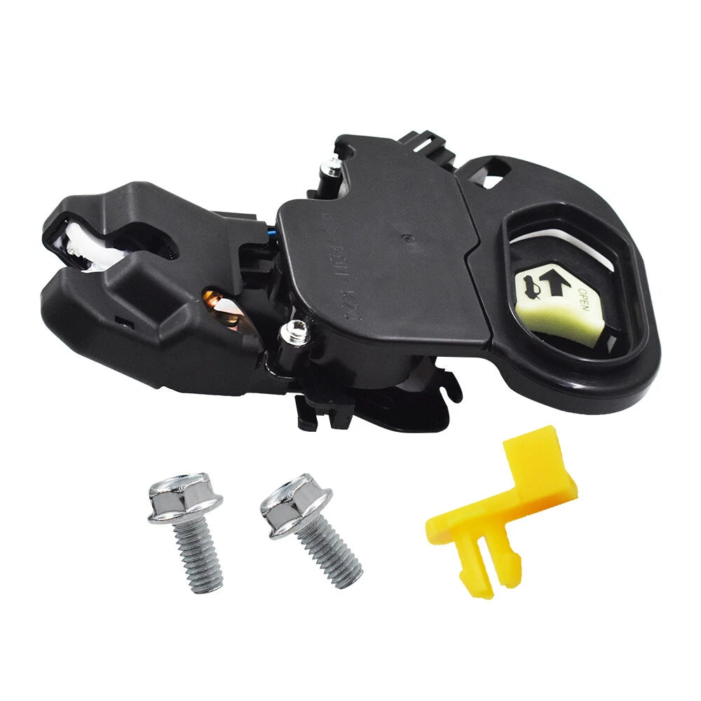 Trunk Lid Release Latch for Honda Accord (2003–2006)
