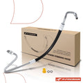 Power Steering Pressure Line Hose for Chevy C1500 GMC K1500 (1990–1999)