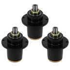 Deck Spindle Assembly for Bad Boy AOS 60" 72" (037-6015-00 037-6015-50)