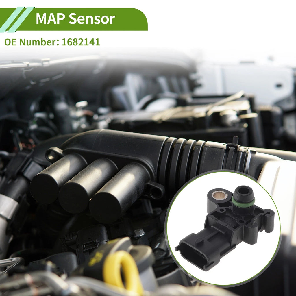 MAP Sensor No.1682141 for Ford Ranger (2011–2018)
