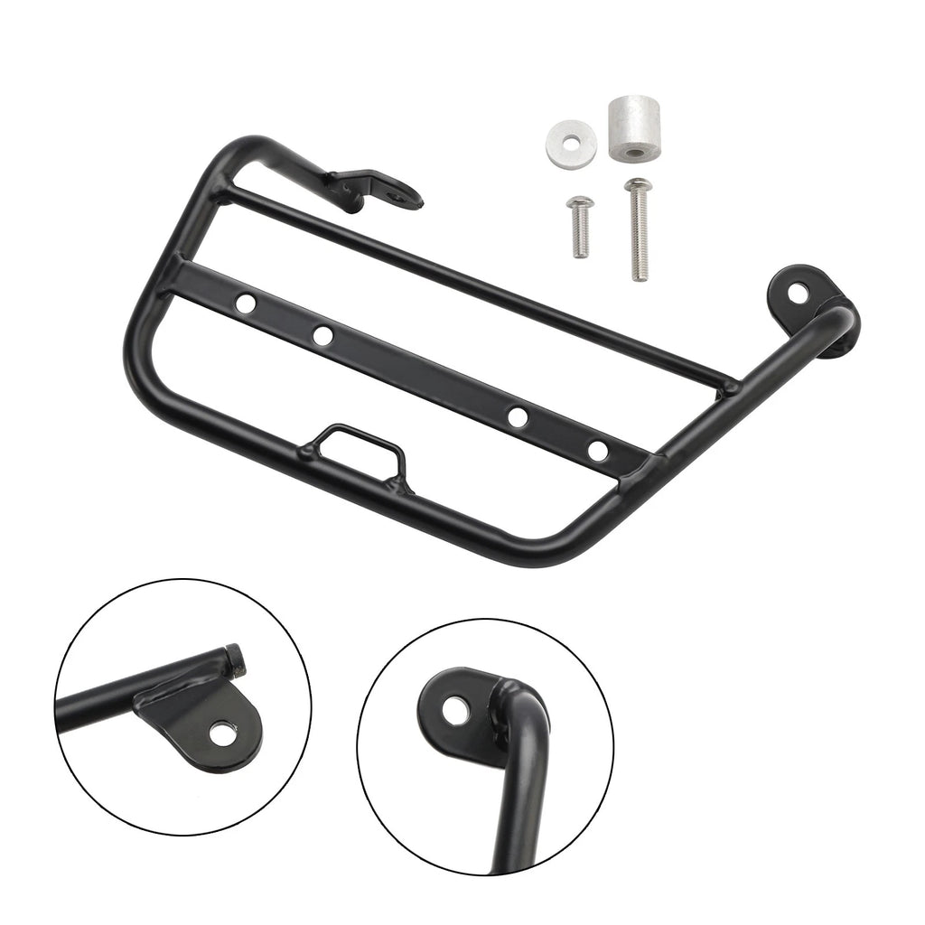 Saddlebag Support Mounting Bracket Right for Kawasaki Z650RS (2022–2024)