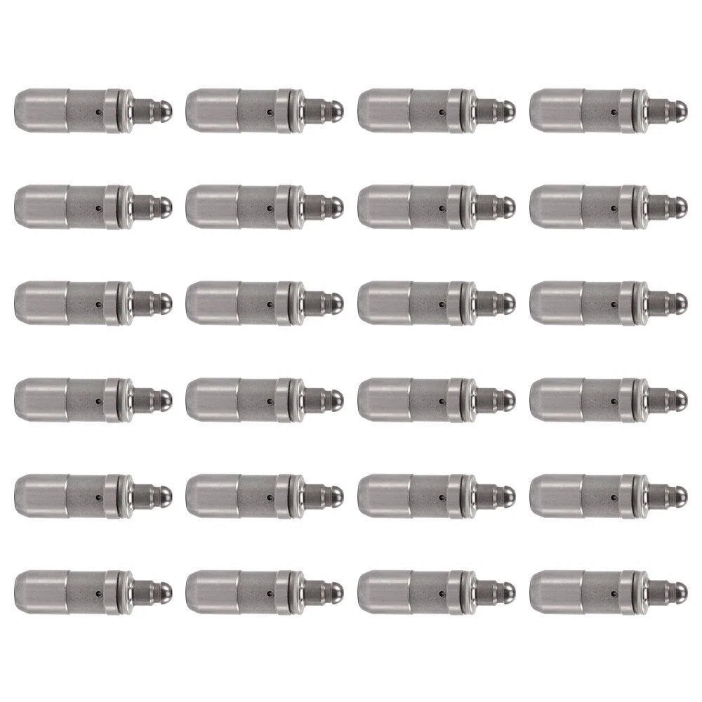 24 Pcs Hydraulic Lifters for Hyundai Santa Fe, Kia Sedona 3.5L