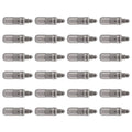 24 Pcs Hydraulic Lifters for Hyundai Santa Fe, Kia Sedona 3.5L