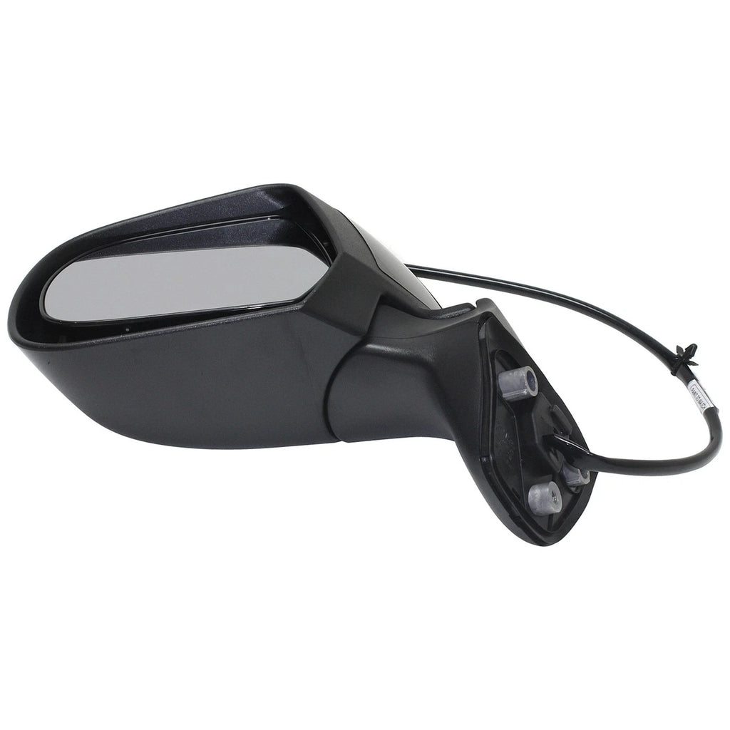 Driver Left Side Mirror for Nissan Versa Note (2014–2019)