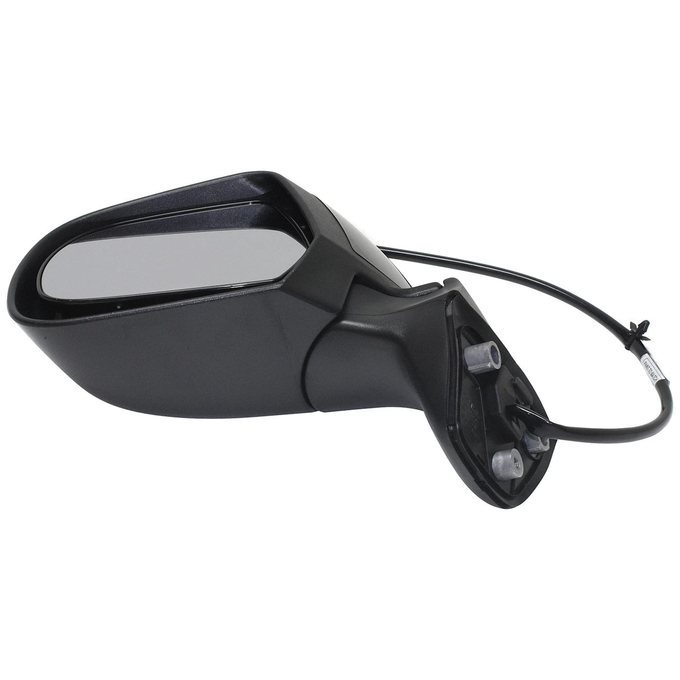 Driver Left Side Mirror for Nissan Versa Note (2014–2019)