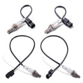 4x Oxygen Sensor for Honda Pilot Ridgeline 3.5L V6 (2009–2011) 234-5098 2344461