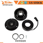 A/C Compressor Clutch Kit for Ford Transit-150 250 350 (2015–2019)