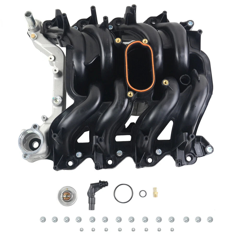 Manifold with Gaskets for Ford F150 F250 F350 E150 E250 5.4L V8 (#2L1Z9424AA)