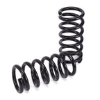 Front Suspension Drop Springs 1" for Ford F-150 2WD (1997–2003) 12.79" Length