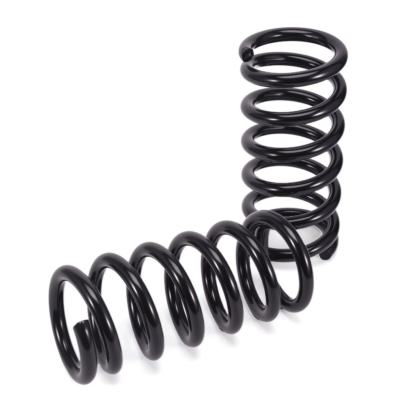 Front Suspension Drop Springs 1" for Ford F-150 2WD (1997–2003) 12.79" Length