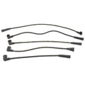 Ignition Spark Plug Lead Set for Mazda 929 HBES 2.0L FE (1984-1987)