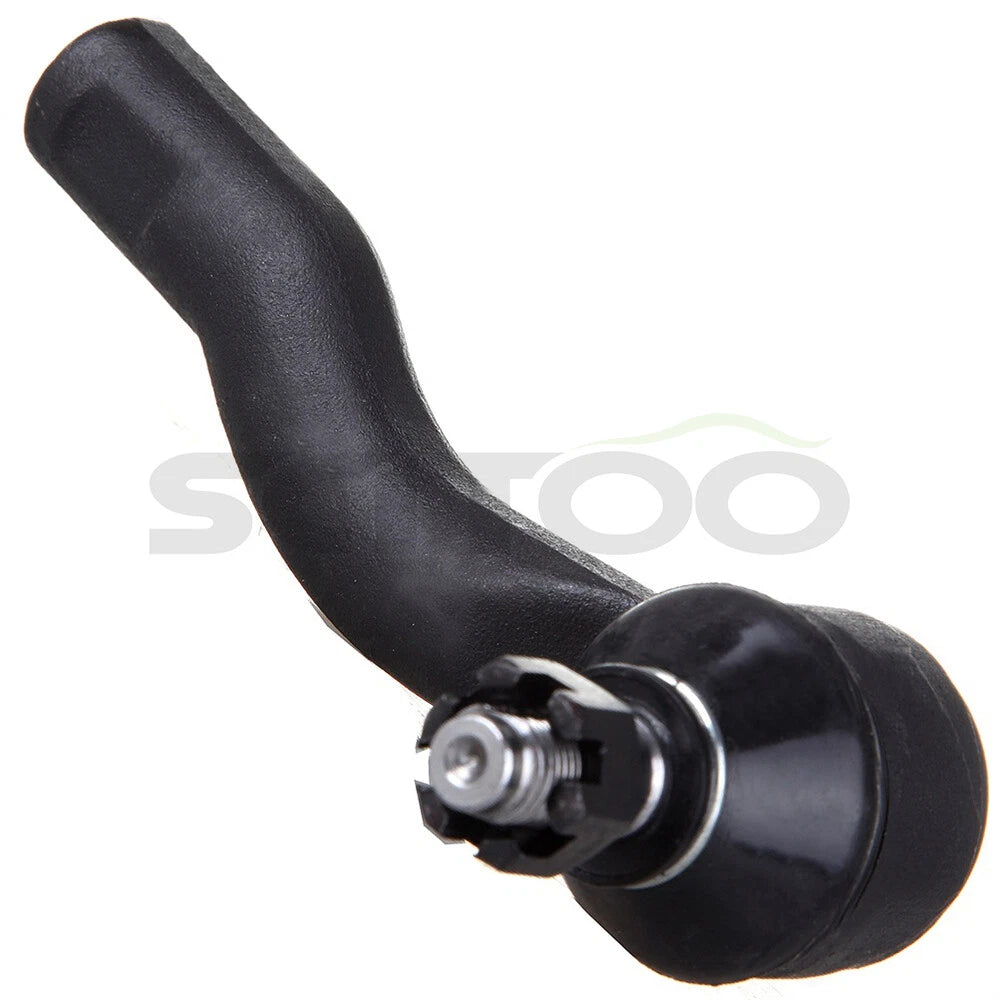 Front Lower Tie Rod End Ball Joint Suspension Kit for Toyota RAV4 (2001–2005)