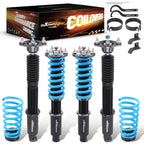 MaXpeedingrods 24 Level Damper Coilover Kit for Acura RL SH-AWD (2005–2012)