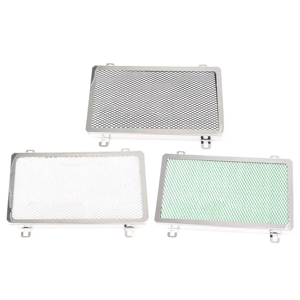 Radiator Guard Grille Cover for Kawasaki Ninja 250/300 (2013-2015)
