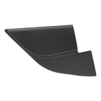 Front Right Interior Mirror Corner Triangle Trim for Nissan Versa (2012-2018)