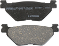 EBC Organic Brake Pads FA319/2 for