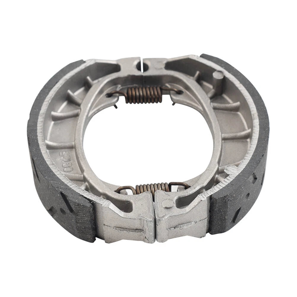 Brake Shoes Set for Honda Z50 CL70 CA200 CT200 CB125S S90 XR75 (1968–1978)