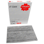 Cabin Air Filter for Nissan Dualis J10 (2007-2016)