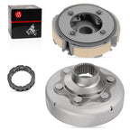 Wet Clutch Drum Housing for Honda TRX350FM Rancher 350 4x4 (2000–2006)
