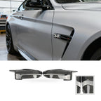 Side Mirror Cover Base Housing for BMW G80 G83 M3 M4 (2021–2024) S58