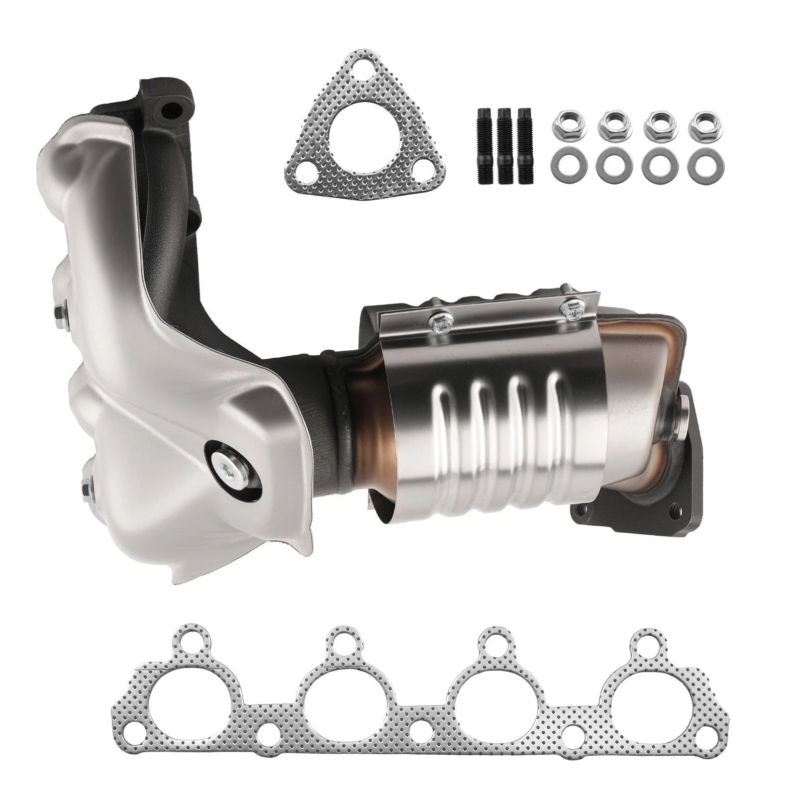 EPA Exhaust Manifold Catalytic Converter for Honda Civic LX/CX/DX (1996–2000)