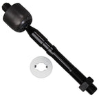 Front Control Arm with Ball Joints Tie Rod End Sway Bar for Kia Optima (2014–2015)