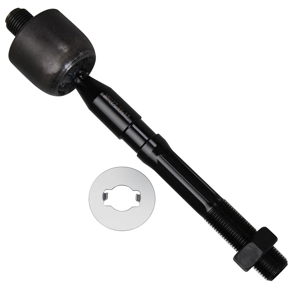 Front Control Arm with Ball Joints Tie Rod End Sway Bar for Kia Optima (2014–2015)