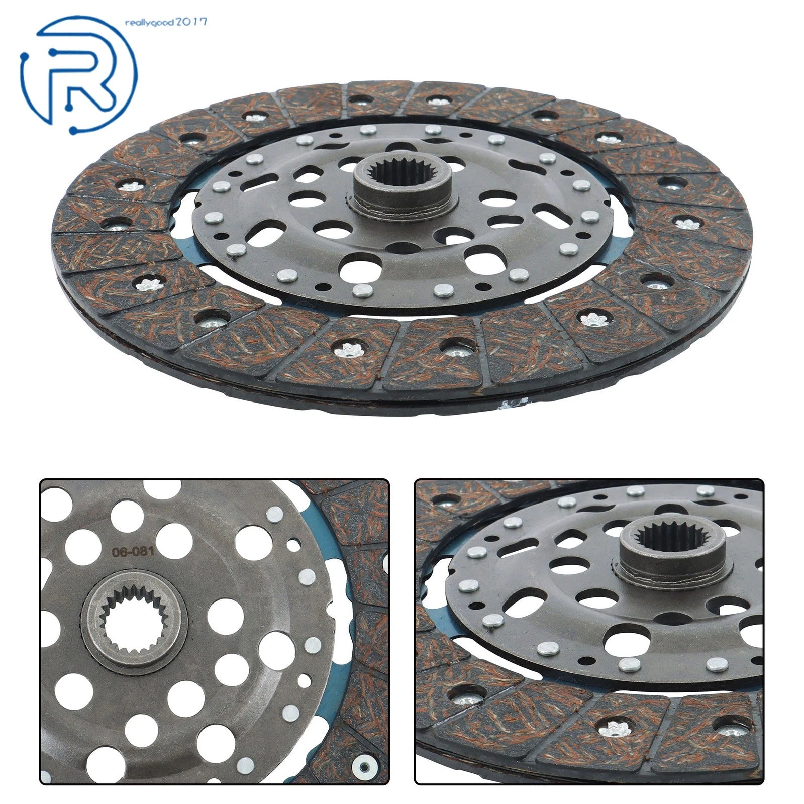 Clutch Kit for Nissan Altima (2007-2012) 3.5L V6