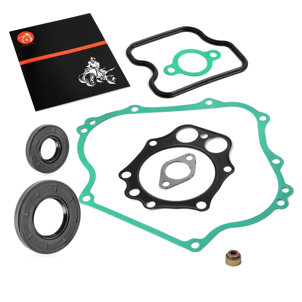 350cc Engine Gasket Kit & Seal for Club Car Golf Cart DS Precedent (1996–2006)