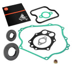 350cc Engine Gasket Kit & Seal for Club Car Golf Cart DS Precedent (1996–2006)