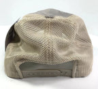 Racing Hat Cap for Chevrolet Performance Vehicles Gray Khaki (Unspecified)