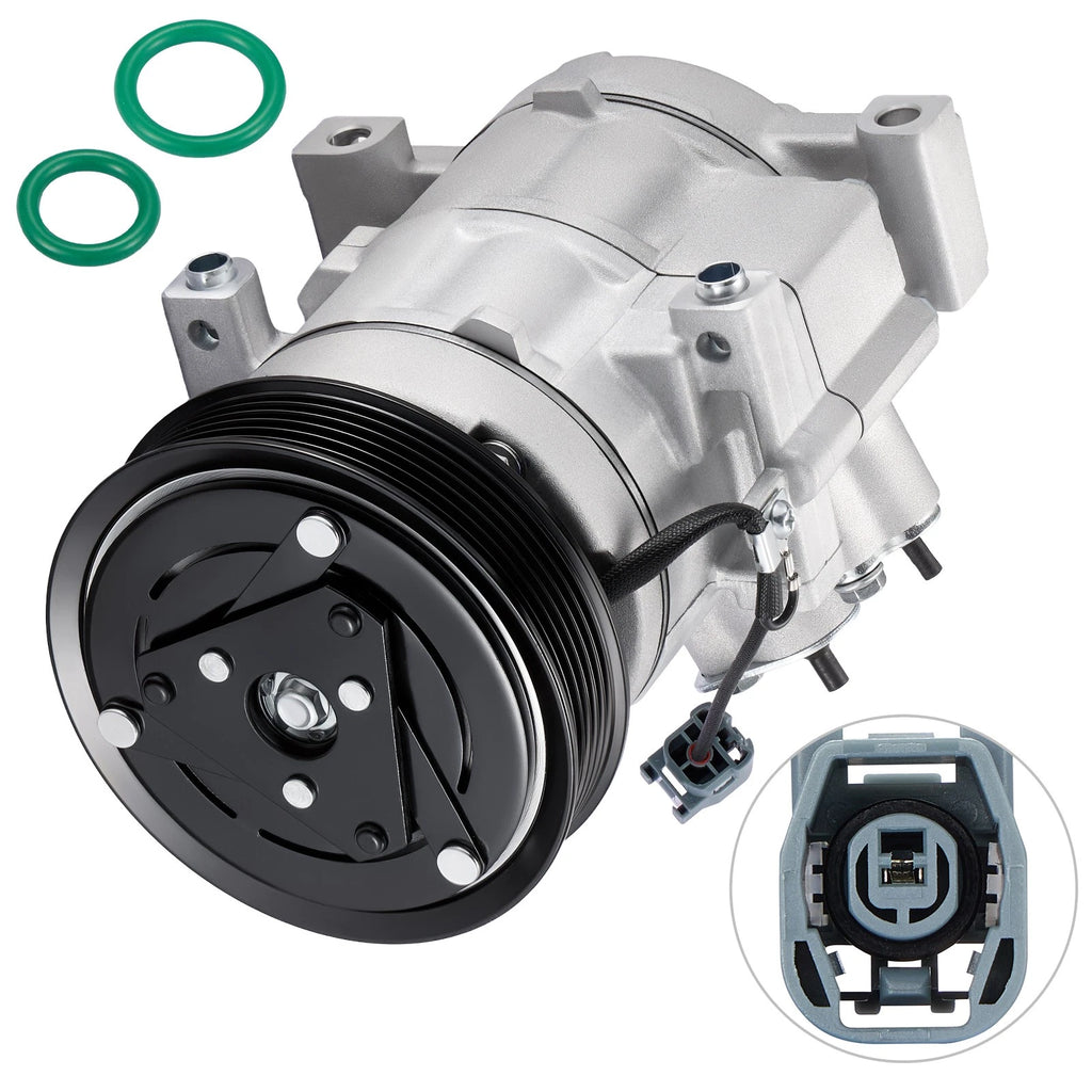 Mass Air Flow Sensor for GMC C1500 (1996–1997, 1999)