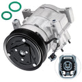 Mass Air Flow Sensor for GMC C1500 (1996–1997, 1999)