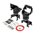 Rear Suspension Leveling Kit BAG-F1500914 for Ford F-150