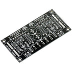 LM3886 Dual Channel Audio PCB for Custom Builds (Unpopulated)