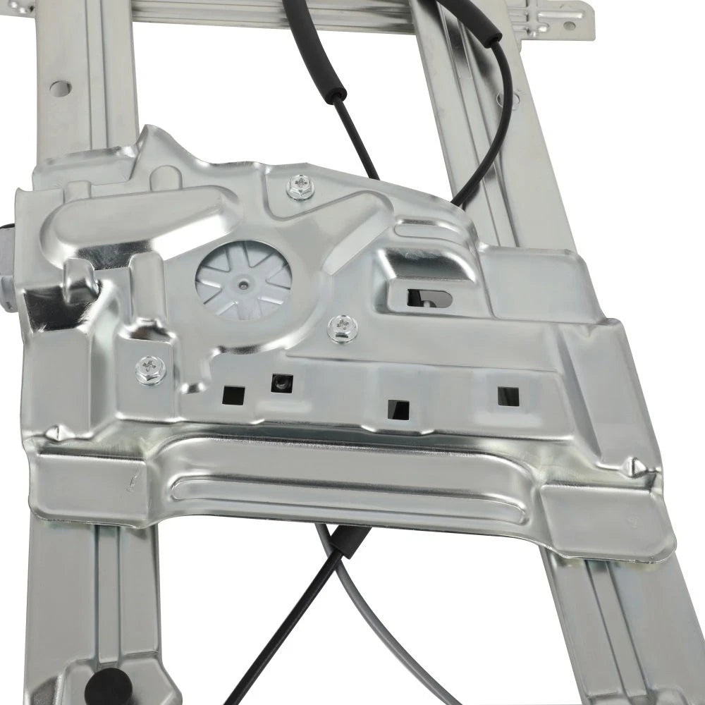 Front Left Window Regulator with Motor for Mitsubishi Endeavor (2004–2011)
