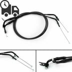 Throttle Cable for Kawasaki Z1000 (2011–2013) B2