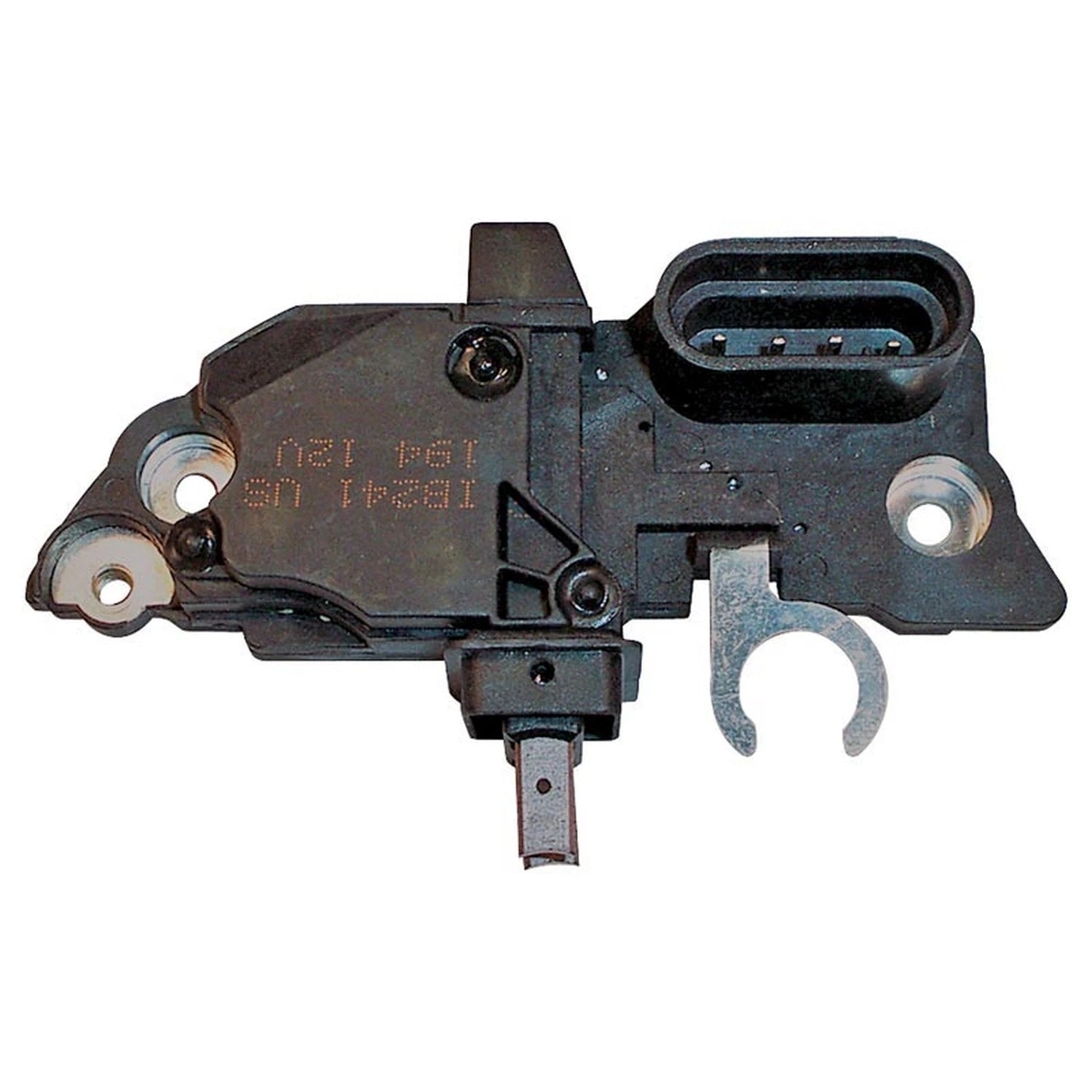 Voltage Regulator for Buick Chevy GMC Oldsmobile 